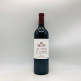 レフォールドラトゥール2005 750ml。名門ラトゥールの誇りを受け継ぐ、格調高いセカンドワイン