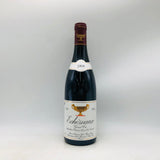 ドメーヌグロフレールエスールエシェゾー2008 750ml 。グランクリュの威厳とエレガンスを凝縮したブルゴーニュの逸品