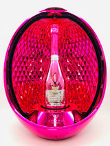 ANGEL エンジェル シャンパン ヴィンテージ 2008 ピンク エッグ 750ml 商品画像2