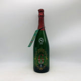 新政 No.6 クリスマス2025 2025.12 720ml。聖夜に煌めく、6号酵母の奇跡。