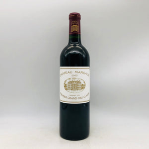 CHATEAU MARGAUX シャトーマルゴー 2005 750ml