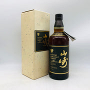 SUNTORY サントリー 山崎 18年 ピュアモルト 響マーク 750ml
