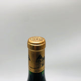 シャトー オーブリオン 1998 750ml。円熟が織りなす、五大シャトーの威厳。