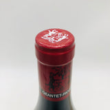 GEANTET-PANSIOT ジャンテパンシオ クロドヴージョ グランクリュ 2016 750ml