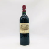 CHATEAU シャトー ラフィット ロートシルト 1998 750ml