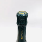 サロン2006 750ml。単一区画・単一品種、究極のブラン・ド・ブラン