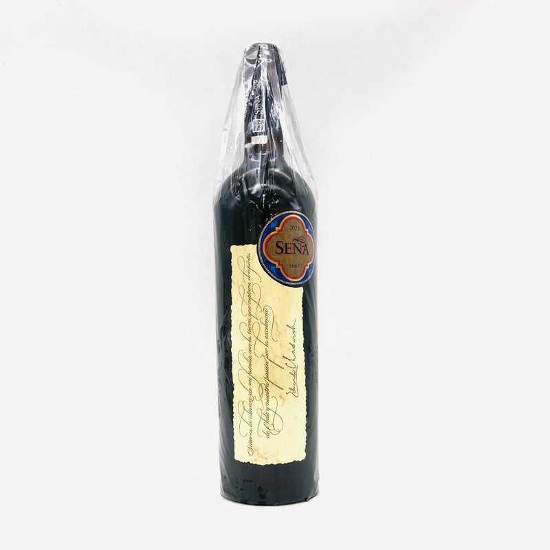 SENA セーニャ 2021 750ml 14%