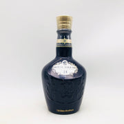 ROYAL SALUTE ロイヤルサルート 21年 シグネチャーブレンド 500ml