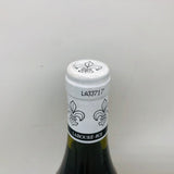 ラブレロワル モンラッシェ 1996 750ml。「鋭い酸と気品が織りなす、白の頂点