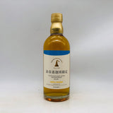 NIKKA ニッカ 余市蒸溜所限定 ブレンデッドウイスキー 500ml