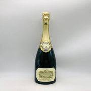 KRUG クリュッグ クロ・デュ・メニル 1988 750ml