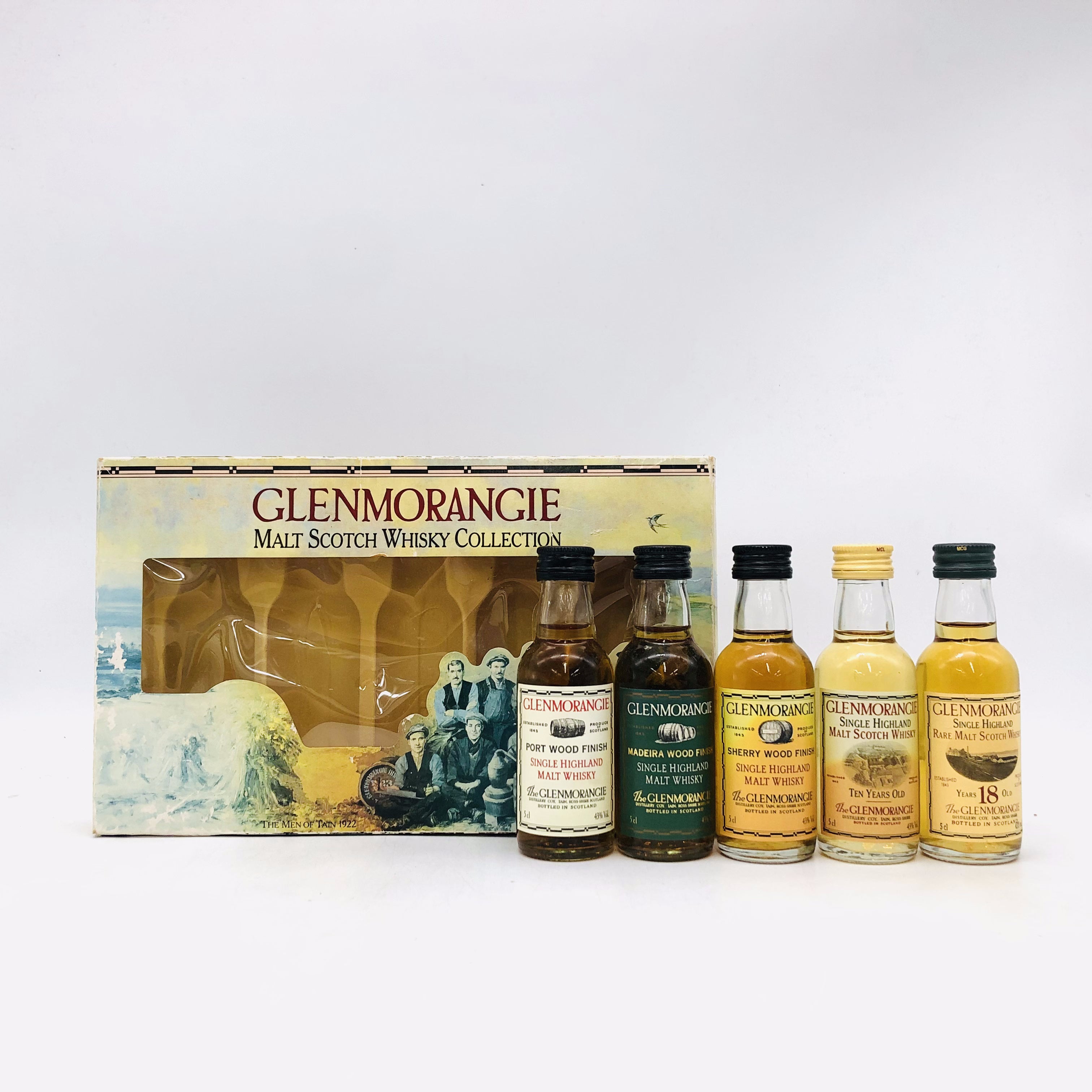 グレンモーレンジシングルモルトウイスキーオールドボトル２本セット 楽天市場】グレンモーレンジ オールドの通販