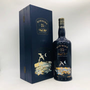 ボウモア 25年 アイラナイトフライ 700ml