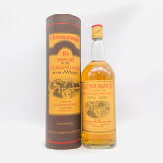 GLENMORANGIE グレンモーレンジ 10年 旧ボトル 1000ml 43%