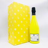 D.ROCK BETTY ROCK ベティーロック イエロー シャンパン 750ml