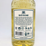 ロックアイランド 700ml。海風とスモークが織りなす、アイランズブレンド。