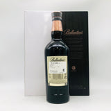 Ballantines バランタイン 30年 箱あり 現行 700ml