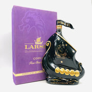 ラーセン ブラックシップ 700ml