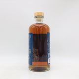 ブレアソール14年レッドワイン 700ml。ワイン樽が織りなす芳醇な余韻