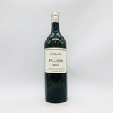 Chateau Palmer ヴァン・ブラン・ド・パルメ 2018 750ml 14%