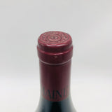 ドメーヌデュジャック ボンヌマール グランクリュ 2006 750ml 商品画像3