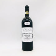 バローロ ブルロット カンヌビ 2019 750ml 14%
