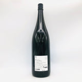 商品画像のボトル写真。 、ラベルデザインと味わいの魅力を伝える商品画像