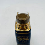 CAMUS ルノアール スプリングブーケ 50ml。ルノアールの花束絵柄ボトルに上質コニャックを詰めた芸術的ミニボトル。