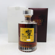 SUNTORY サントリー 響 30年新 ホロ無し 700ml