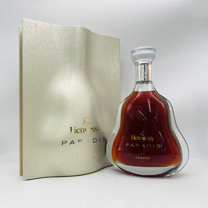 Hennessy ヘネシー パラディ 現行品 700ml