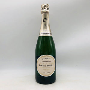 Laurent Perier ローランペリエ ドゥミセック ハーモニー 750ml