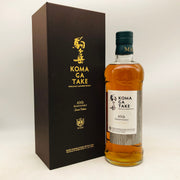 MARS マルス 駒ヶ岳 40周年 700ml