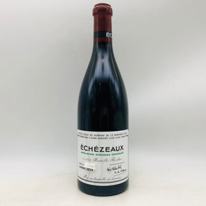 DRC エシェゾー 2014 750ml
