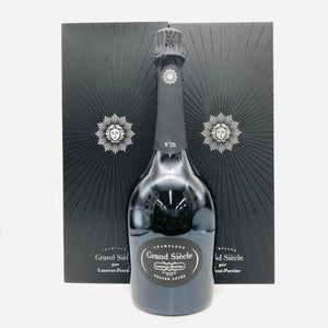 Laurent Perrier ローラン ペリエ グラン シエクル No.25 750ml