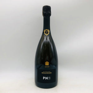 BOLLINGER ボランジェ PN VZ19 750ml