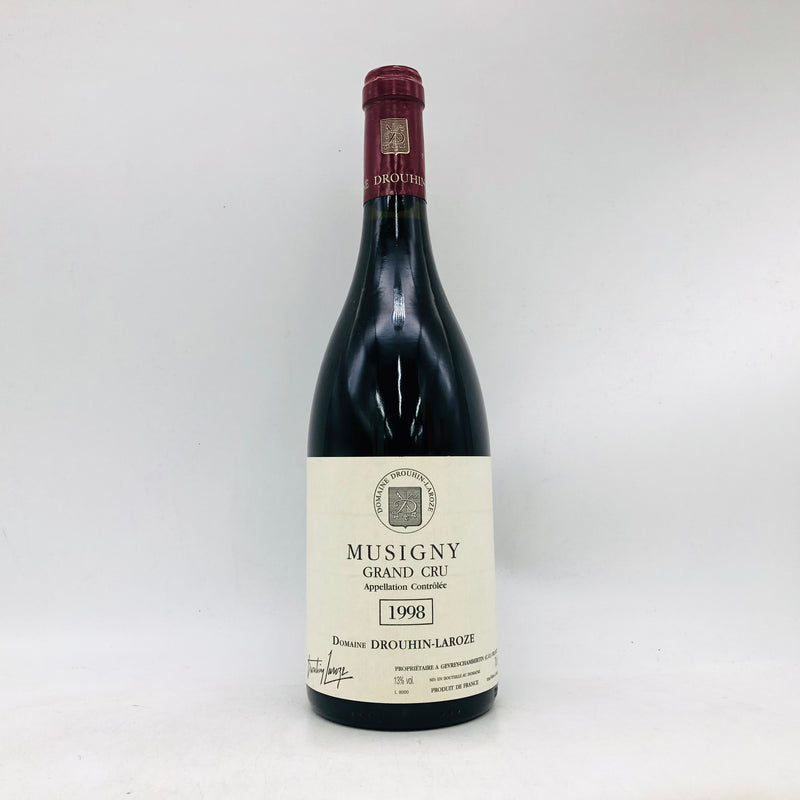 Drouhin-Larose-1998-1