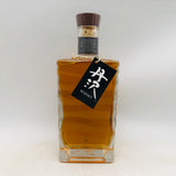 丹沢 シェリーバーベル 700ml。濃厚シェリー香が広がる、丹沢発の芳醇ウイスキー。