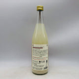 仙禽オーガニック ナチュール 720ml 最新詰。自然が醸す、ピュアな一滴。