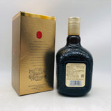 オールドパー 12年 750ml。伝統が息づく、なめらか12年ブレンデッド。