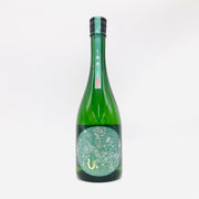 産土 2024 穂増 四農醸 720ml