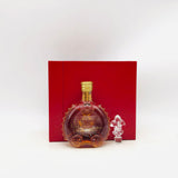 ルイ13世 COGNAC ミニチュアボトル 50ml。時を極めた、至高のコニャック。