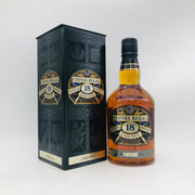 CHIVAS REGAL シーバスリーガル18年 レアオールド 750ml 40%