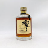 SUNTORY サントリー 響 旧ボトル 響マーク金キャップ 750ml 43% ギフト箱 商品画像2
