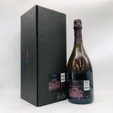 ドンペリニヨンロゼ2008 ギフト箱 750ml。華やかさと力強さを併せ持つ、至高のロゼシャンパン