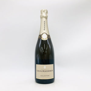 ルイ・ロデレール コレクション243 750ml 12.5%