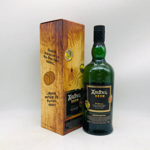 ARDBEG アードベッグ ドラム 700ml