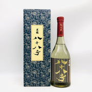 黒龍 八十八号 2024 純米大吟醸 720ml