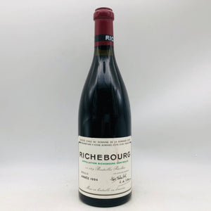 DRC リシュブール 1994 750ml