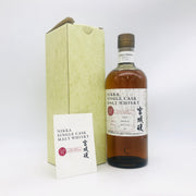 宮城峡10年 シングルカスク 2003-2013 750ml