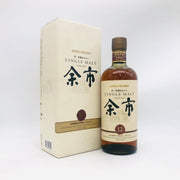 ニッカ シングルモルト 余市 45度 700ml